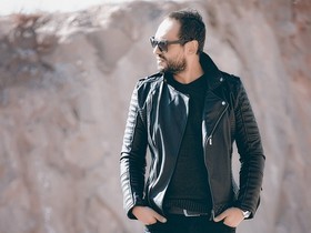 Leather Jackets Cleaned and Re-Dyed